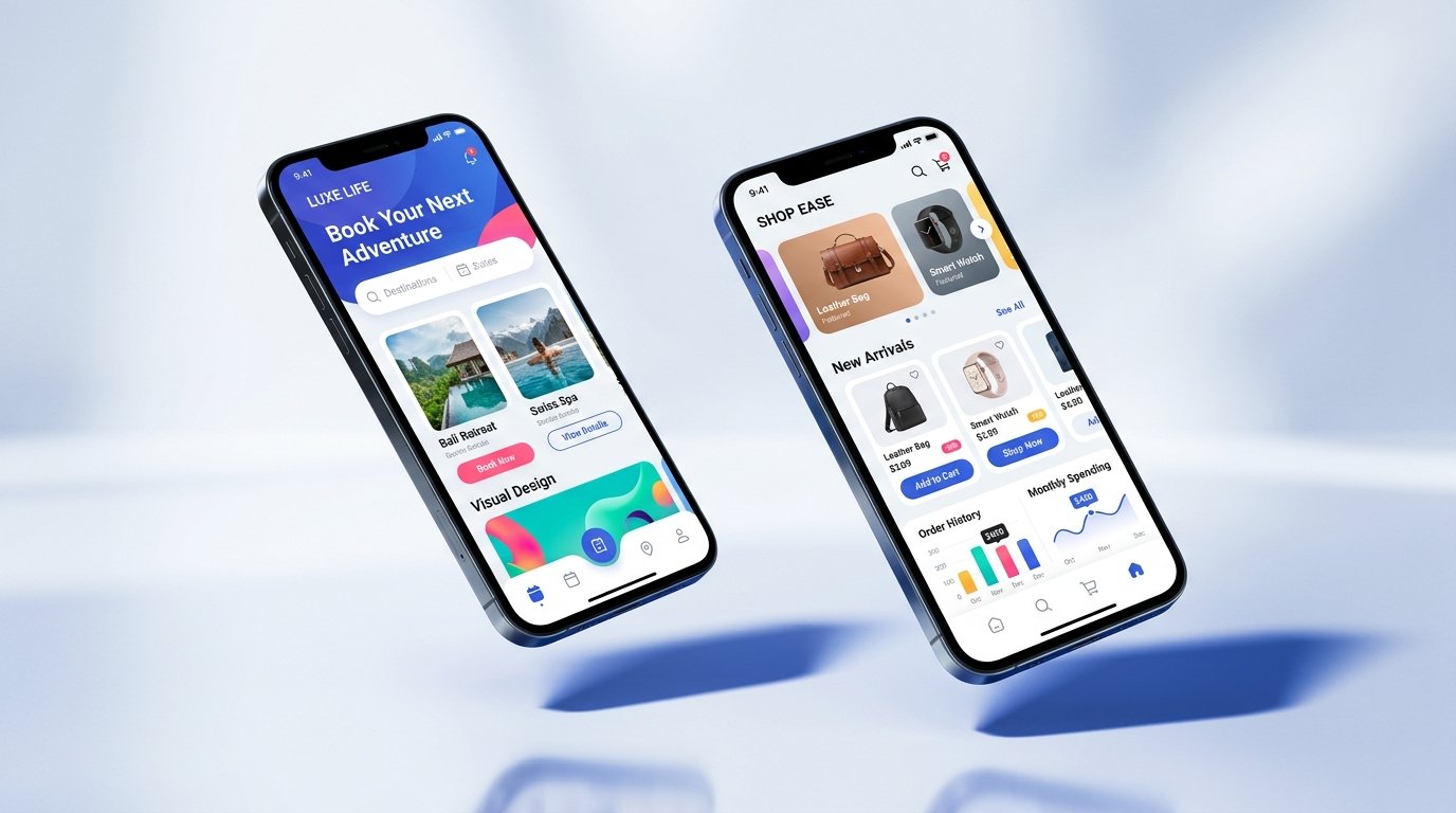 Mobile App