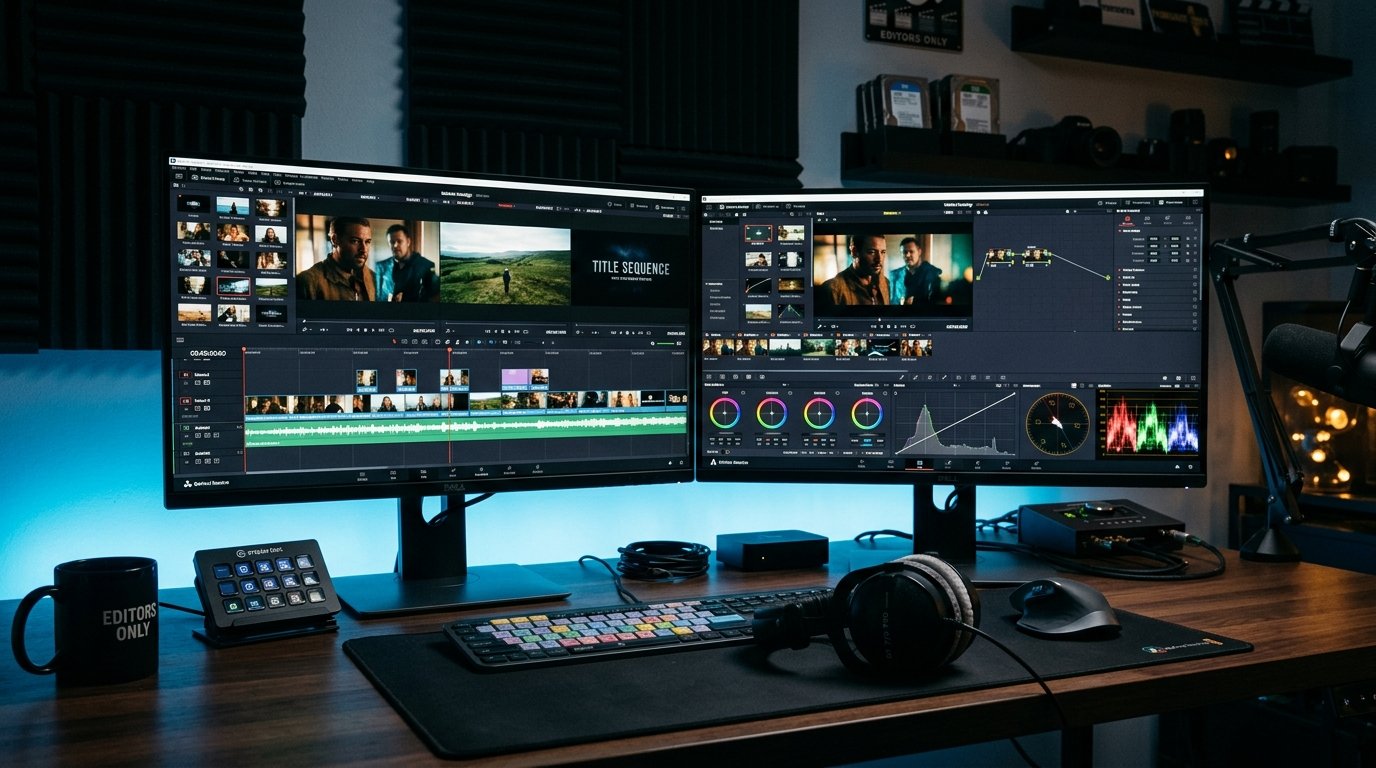 Video Suite